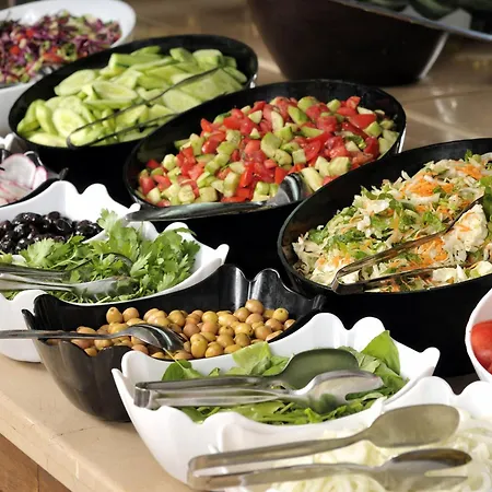 Hotel Taksim V Istanbulská provincie