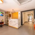 Taksim V Hotel Istanbul