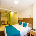 Taksim V Hotel Istanbul