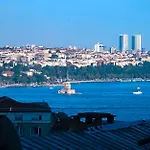 Taksim V Hotel 3*
