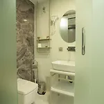 Hotel Taksim V Istanbul