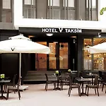 Hotel Taksim V 3*