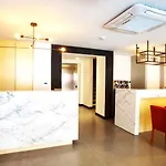 Hotel Taksim V
