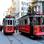 Taksim V Hotel 3*