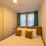 Hotel Taksim V 3*