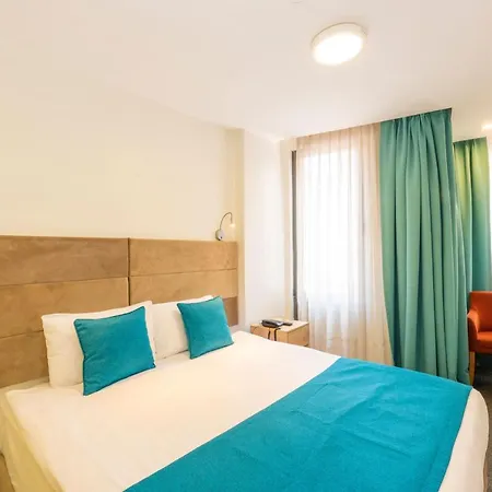 Taksim V Szálloda 3*