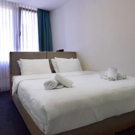 Hotel Taksim V