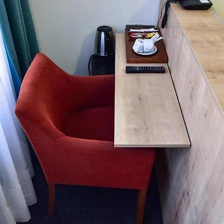 Hotel Taksim V