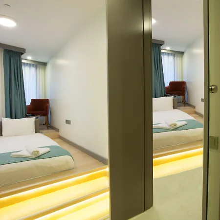 Taksim V Hotel