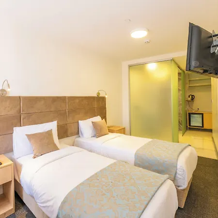 Hotel Taksim V