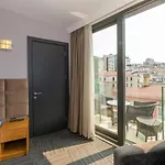 Taksim V Hotel Istanboel