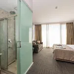 Hotel Taksim V Istanboel