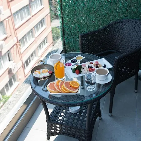 V Taksim Otel