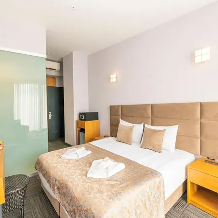 Otel V Taksim