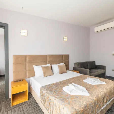 Otel V Taksim