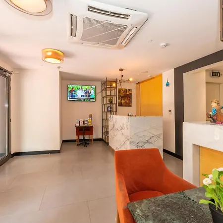Otel V Taksim 3*
