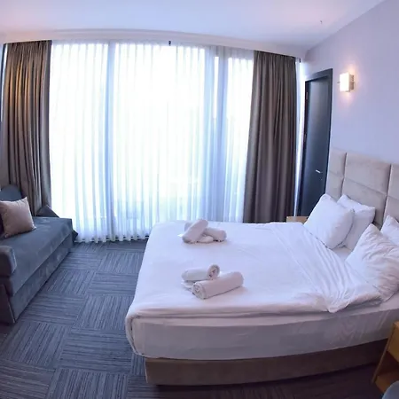 Hotel Taksim V
