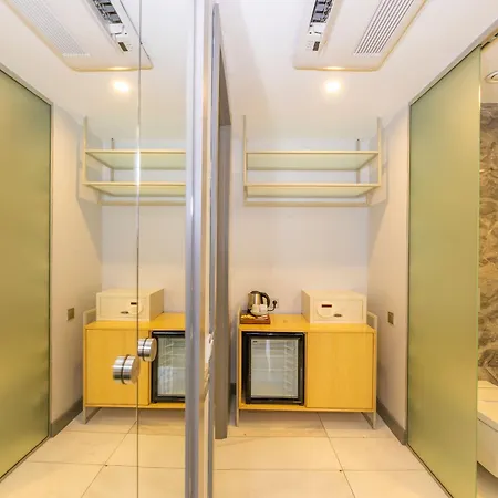 Otel V Taksim 3*