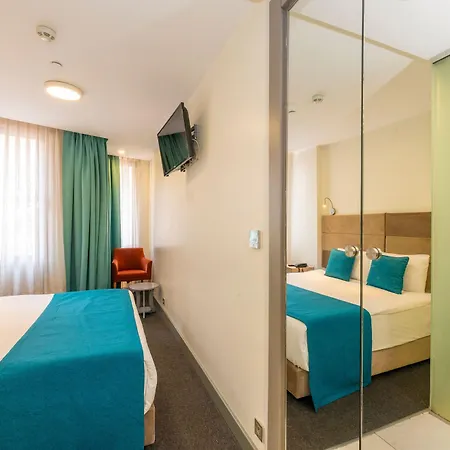 V Taksim Otel