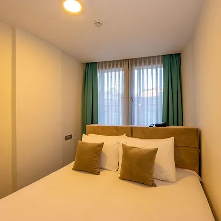 Otel V Taksim İstanbul