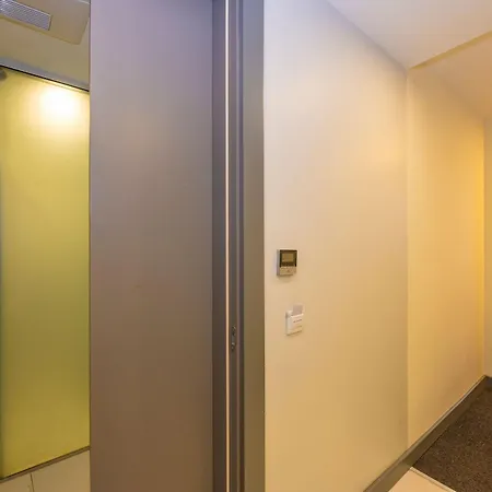V Taksim Otel İstanbul