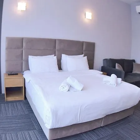 Otel V Taksim İstanbul