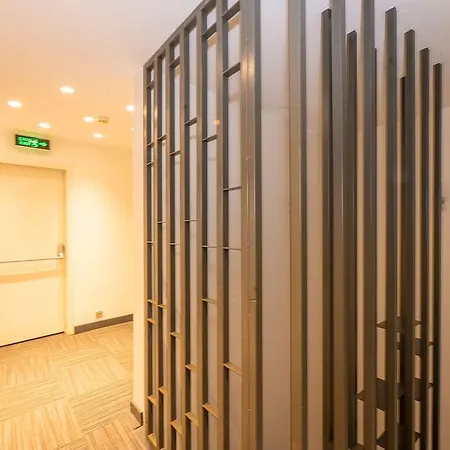 Otel V Taksim 3*