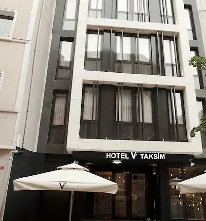 V Taksim Otel