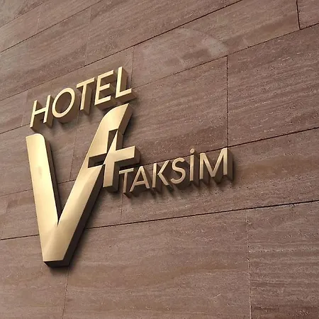 V Taksim 3*