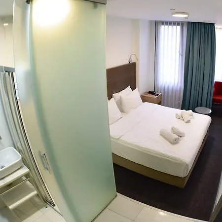 V Taksim 3* İstanbul