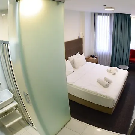 Taksim V 3* Istambul