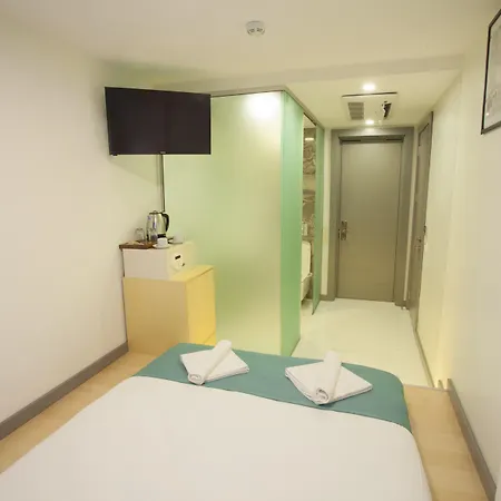 Taksim V 3* Istambul