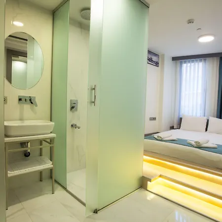 Taksim V Hotel Istambul