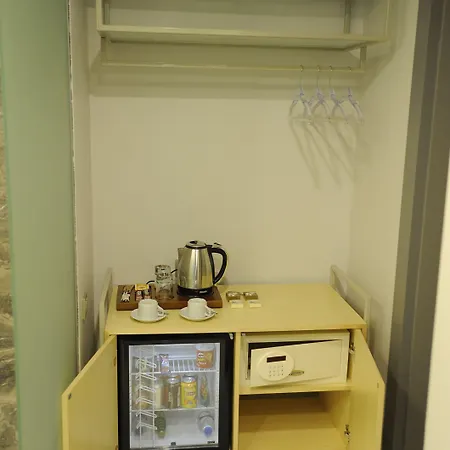 Taksim V 3* Стамбул