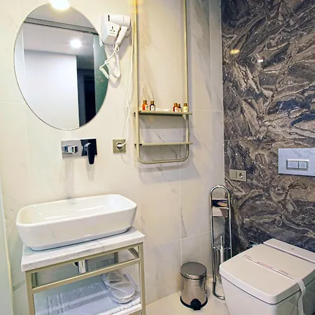 Taksim V Hotel Istambul