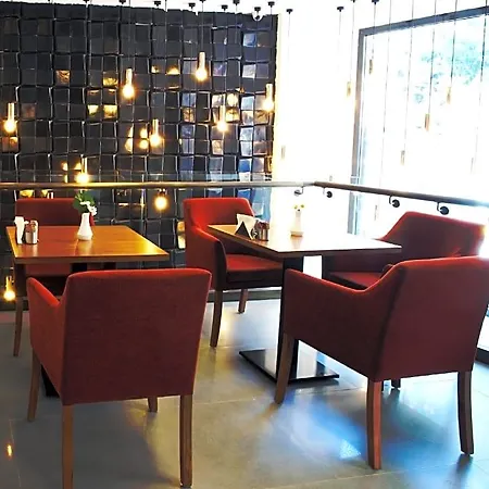 Taksim V Hotel Istanbulská provincie
