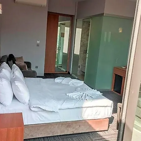 Taksim V Hotel Istanbulská provincie