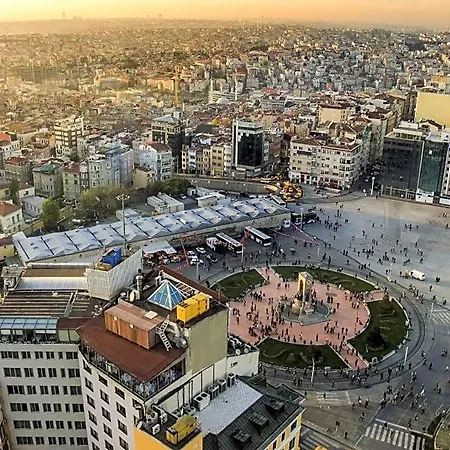 Taksim V