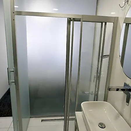 Hotel Taksim V Istanbulská provincie