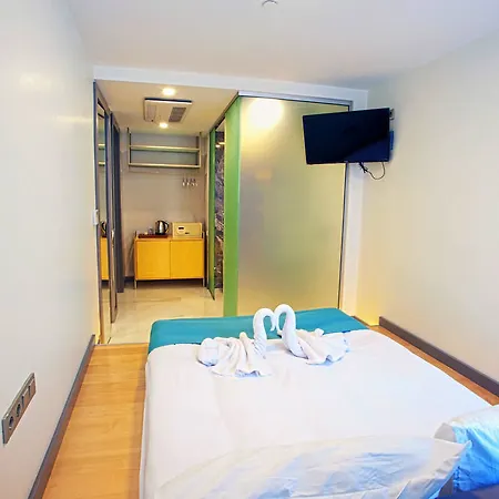 Otel V Taksim