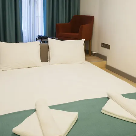 Hotell Taksim V 3*