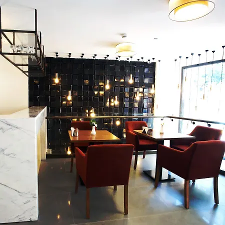 Otel V Taksim 3*