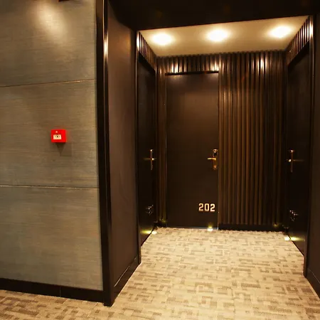 V Taksim Otel 3*
