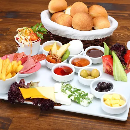 V Taksim Otel