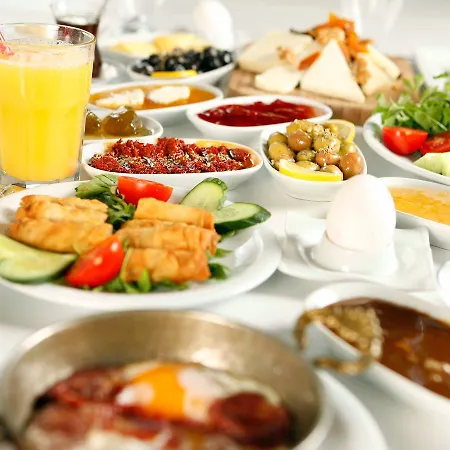 Otel V Taksim