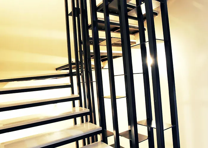 Hotel Taksim V Estambul