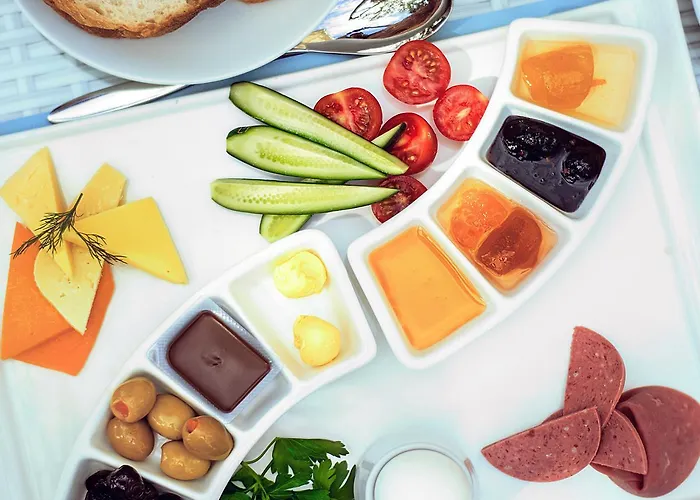 Taksim V 이스탄불