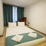 ホテル Taksim V 3*