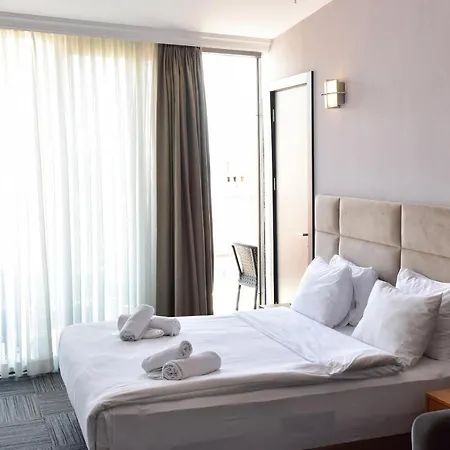 Hotel Taksim V 3*