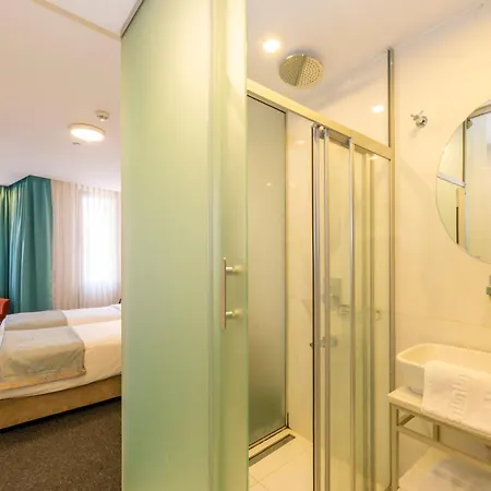 Hotel Taksim V Provincia di Istanbul